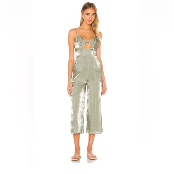 Song of Style Jumpsuit - Picture 1 of 9